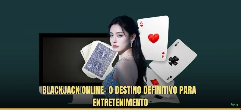 Roleta e blackjack 66b