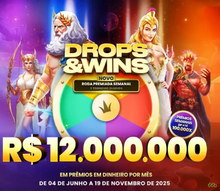 Cassino ao vivo 66b dealers