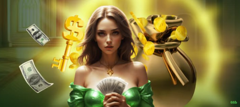 Aplicativo móvel 66b para iOS e Android